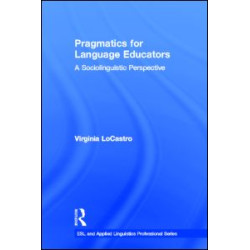 Pragmatics for Language Educators