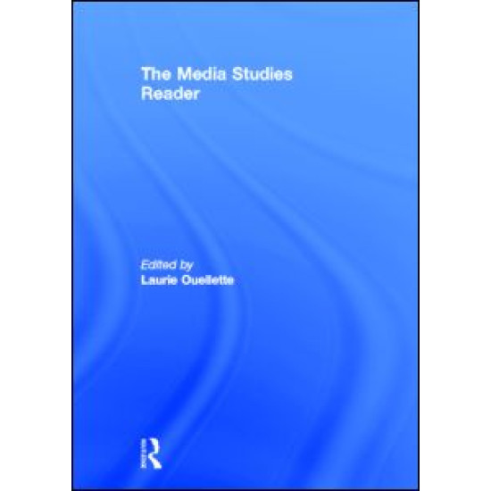 The Media Studies Reader