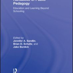 Handbook of Public Pedagogy Handbook of Public Pedagogy