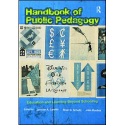 Handbook of Public Pedagogy Handbook of Public Pedagogy