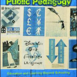 Handbook of Public Pedagogy Handbook of Public Pedagogy
