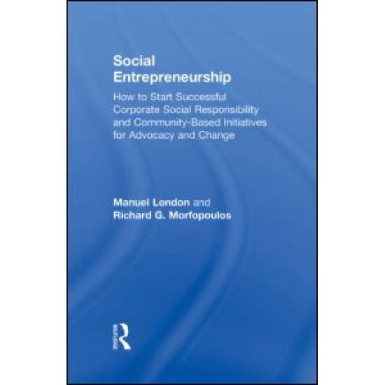 Social Entrepreneurship