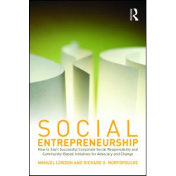 Social Entrepreneurship Social Entrepreneurship