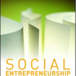 Social Entrepreneurship Social Entrepreneurship