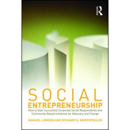 Social Entrepreneurship