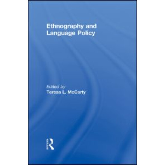 Ethnography and Language Policy