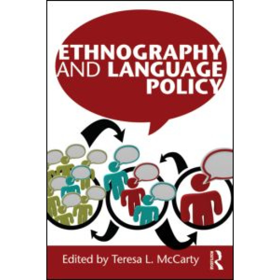 Ethnography and Language Policy