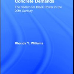 Concrete Demands Concrete Demands