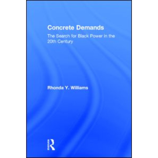 Concrete Demands