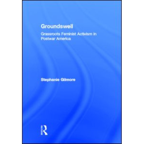 Groundswell Groundswell