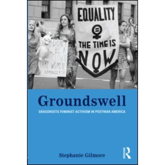 Groundswell Groundswell