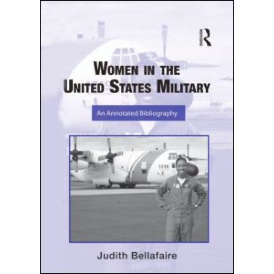 Women in the United States Military Women in the United States Military