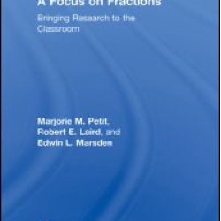 A Focus on Fractions A Focus on Fractions