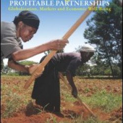 Alleviating Poverty Through Profitable Partnerships Alleviating Poverty Through Profitable Partnerships