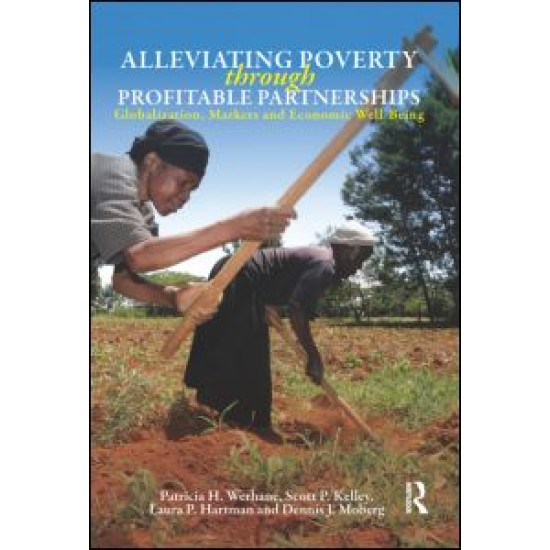 Alleviating Poverty Through Profitable Partnerships Alleviating Poverty Through Profitable Partnerships