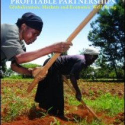 Alleviating Poverty Through Profitable Partnerships Alleviating Poverty Through Profitable Partnerships