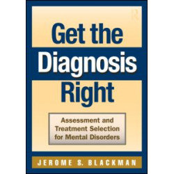 Get the Diagnosis Right