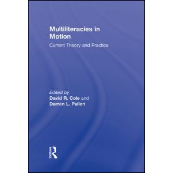 Multiliteracies in Motion