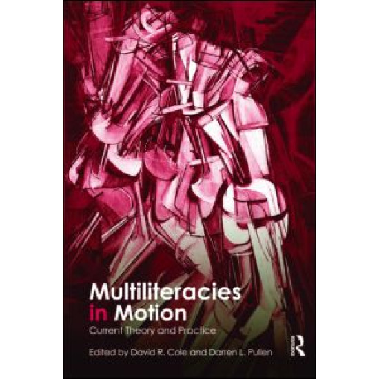 Multiliteracies in Motion