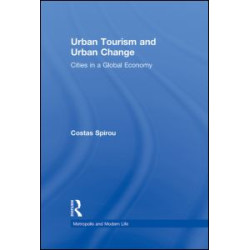 Urban Tourism and Urban Change