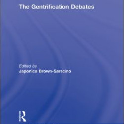 The Gentrification Debates