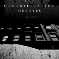 The Gentrification Debates