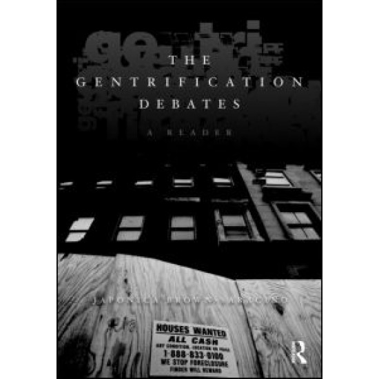 The Gentrification Debates