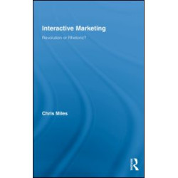 Interactive Marketing Interactive Marketing