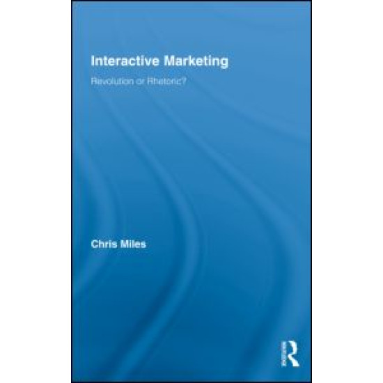 Interactive Marketing