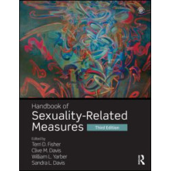 Handbook of Sexuality-Related Measures