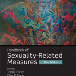 Handbook of Sexuality-Related Measures