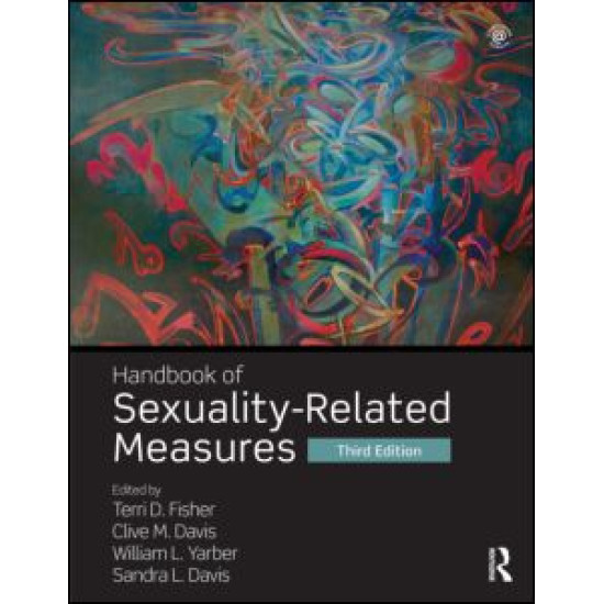 Handbook of Sexuality-Related Measures