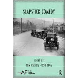 Slapstick Comedy