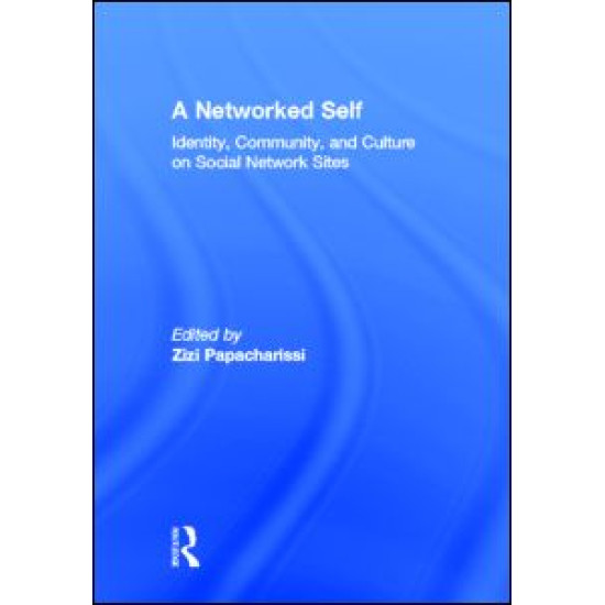 A Networked Self A Networked Self