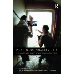 Public Journalism 2.0