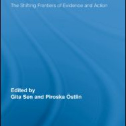 Gender Equity in Health