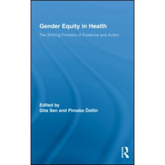 Gender Equity in Health