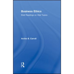 Business Ethics Business Ethics