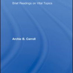 Business Ethics Business Ethics