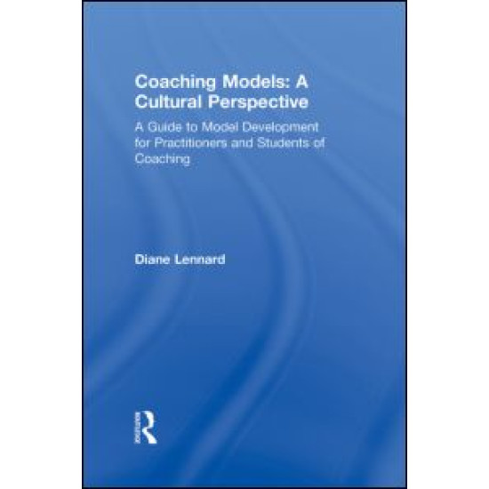 Coaching Models: A Cultural Perspective