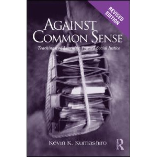Against Common Sense Against Common Sense