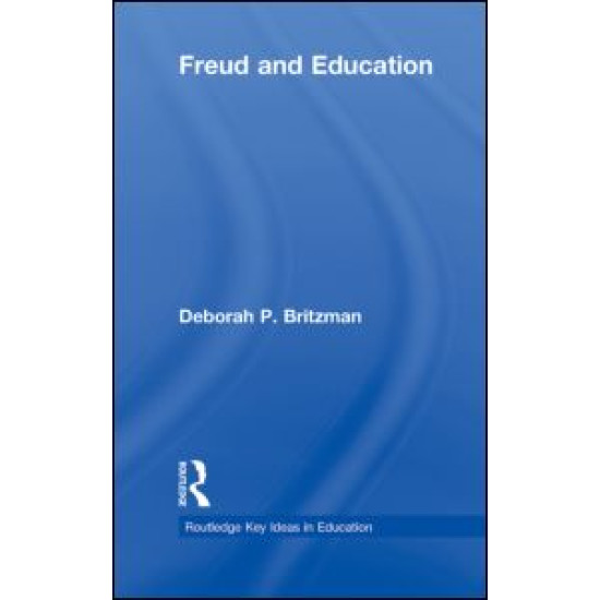 Freud and Education