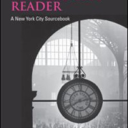 The Restless City Reader