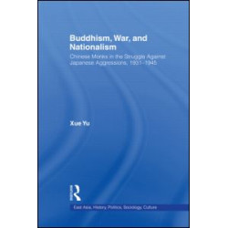 Buddhism, War, and Nationalism