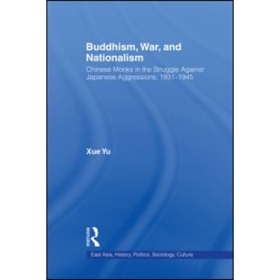 Buddhism, War, and Nationalism