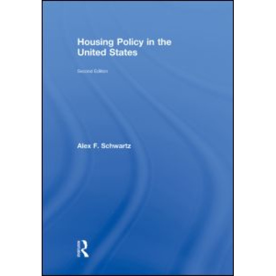 Housing Policy in the United States