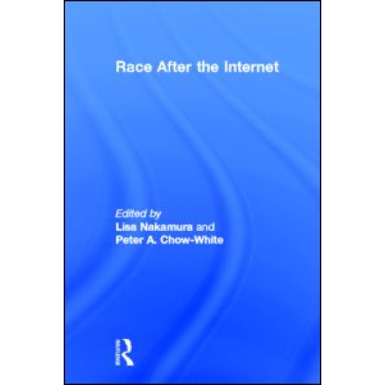 Race After the Internet Race After the Internet