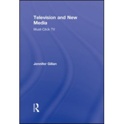 Television and New Media