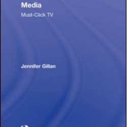 Television and New Media Television and New Media