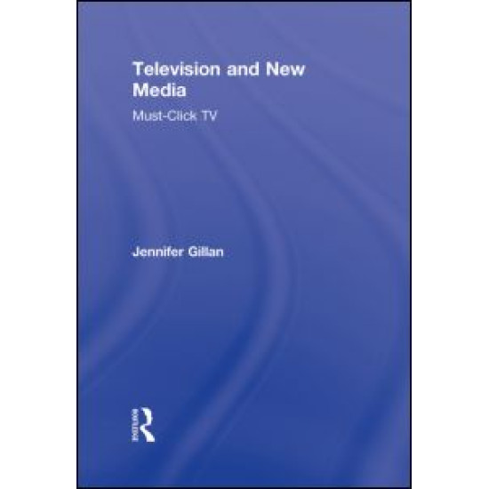 Television and New Media Television and New Media